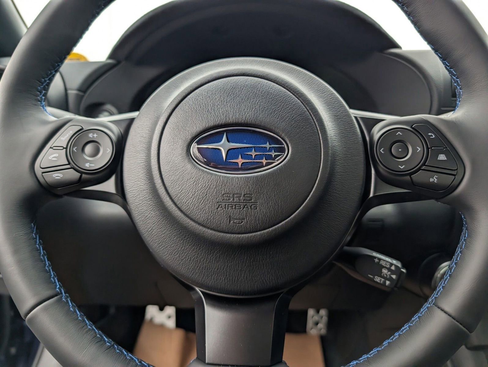 New 2026 Subaru BRZ tS image 34