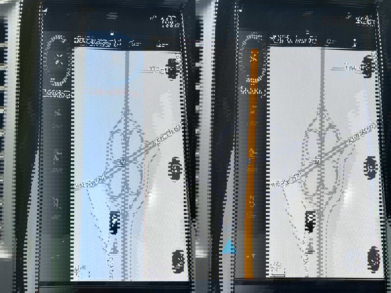 Used 2020 Volvo XC90 T6 Momentum image 26