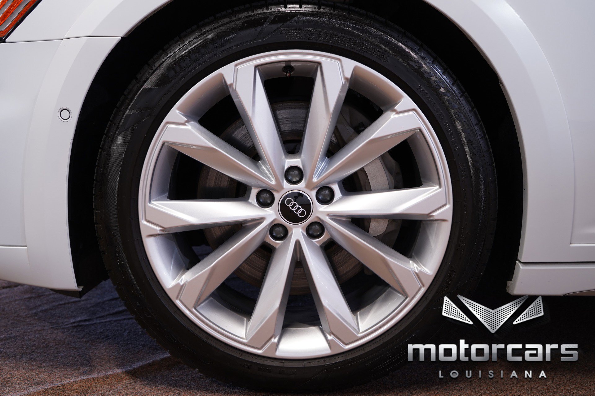 Used 2021 Audi A6 3.0T allroad Prestige image 21