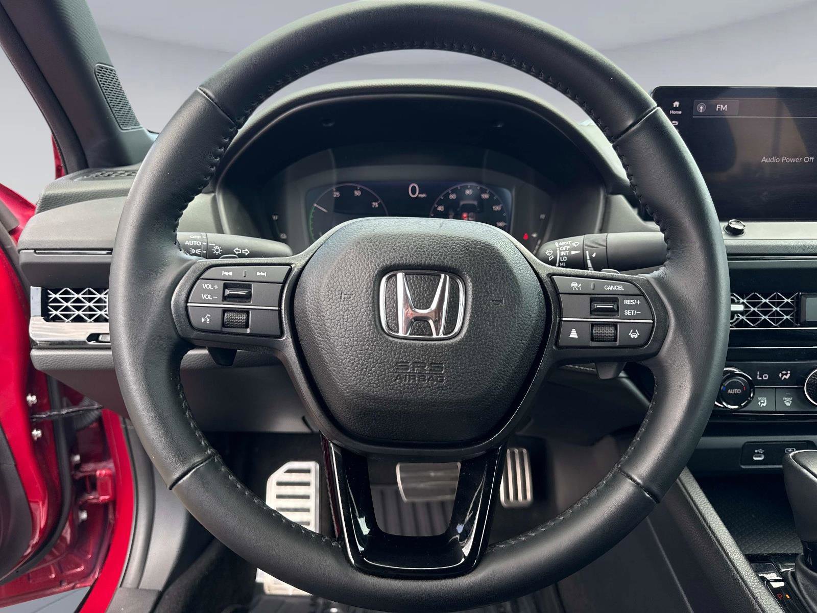 Certified 2023 Honda Accord Sport image 26