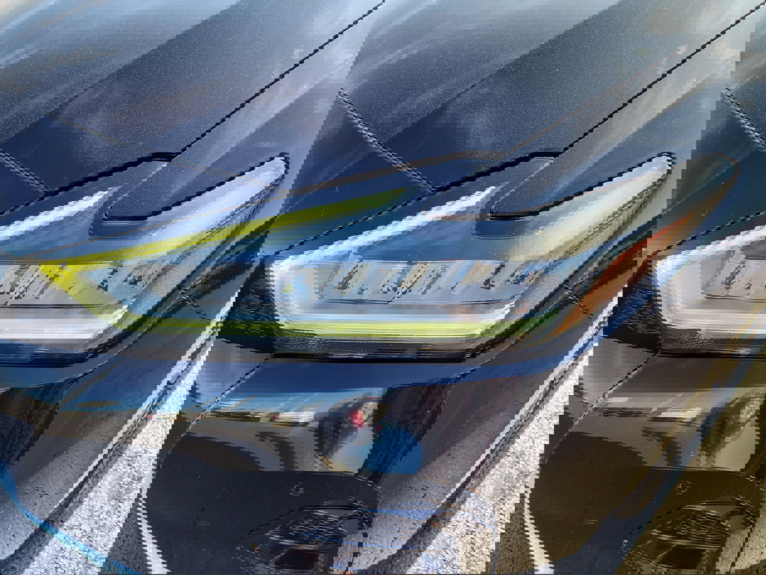 Used 2019 Nissan Maxima SR w/ Premium Package image 6