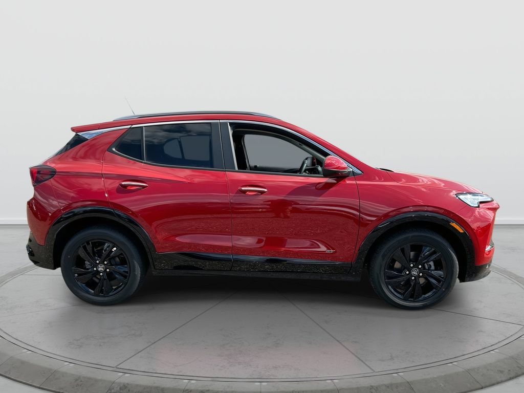 New 2026 Buick Encore GX Sport Touring FWD image 9