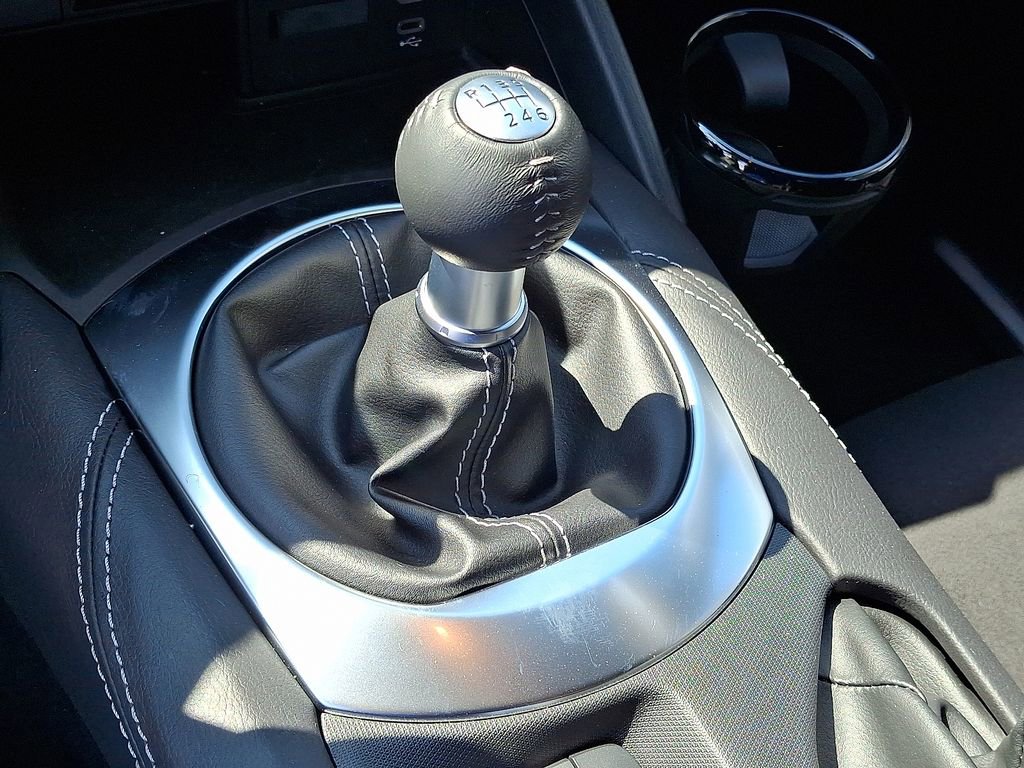 New 2025 MAZDA MX-5 Miata Club w/ Weather Package image 11