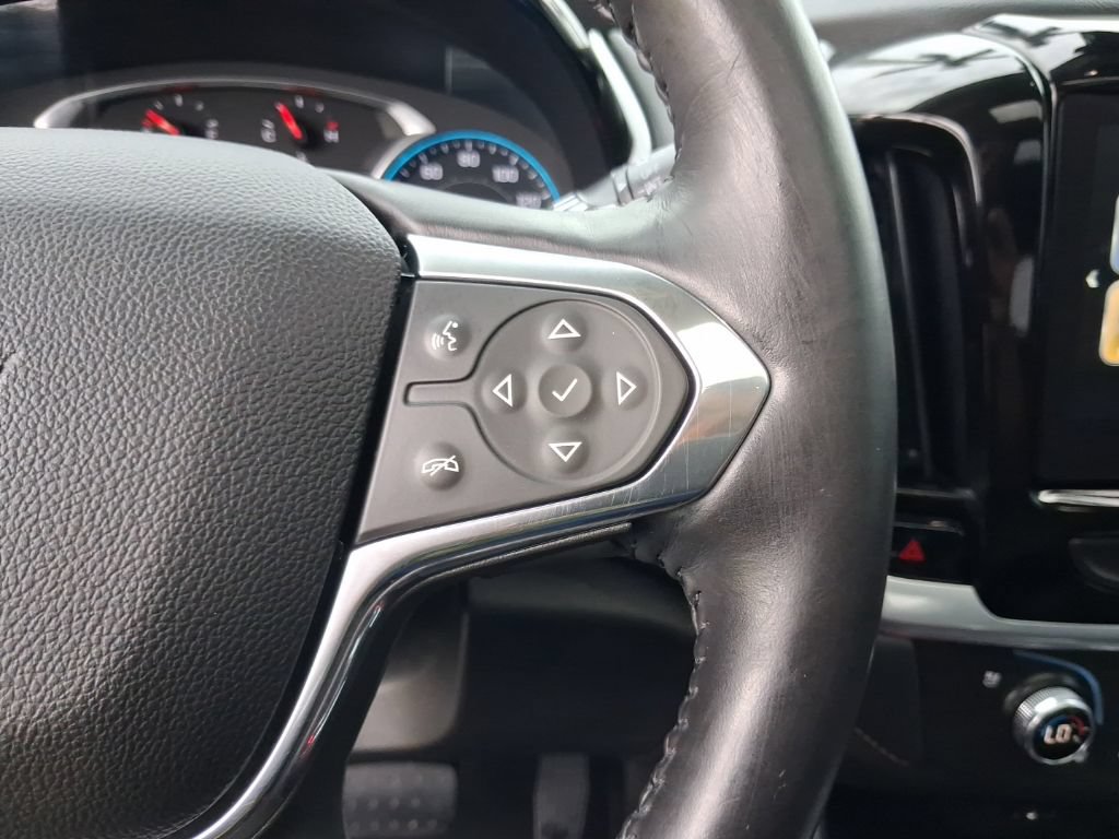 Used 2018 Chevrolet Traverse Premier w/ Redline Edition FWD image 20