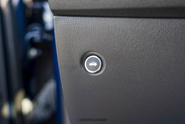 Used 2013 Dodge Challenger SRT8 w/ Harman Kardon Audio Group RWD image 47