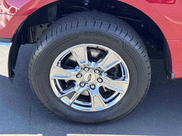 Used 2016 Ford F150 XLT w/ Equipment Group 301A Mid RWD image 38