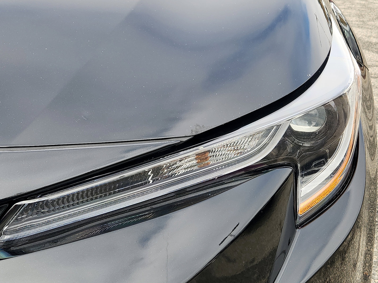 Used 2024 Toyota Corolla LE image 9