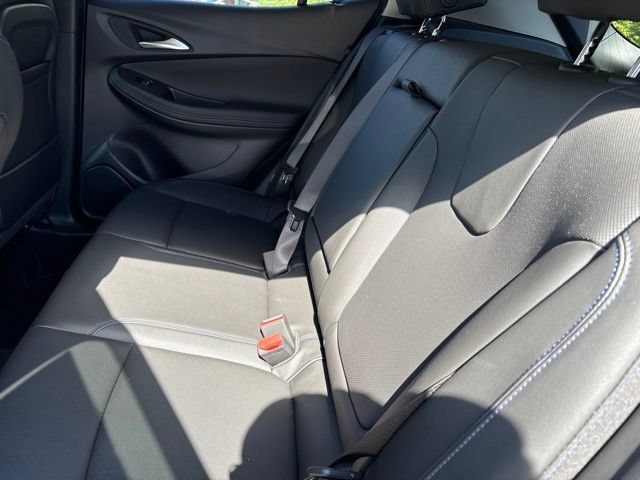 New 2026 Buick Encore GX Sport Touring w/ Comfort Package AWD/4WD image 5