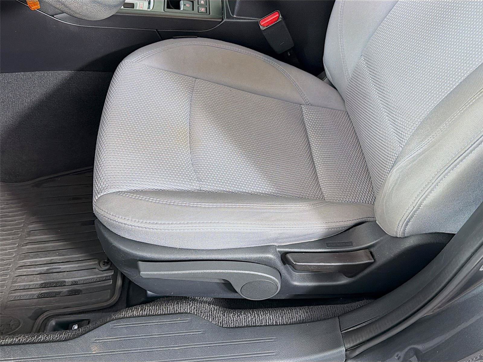 Used 2018 Subaru Outback 2.5i AWD/4WD image 15
