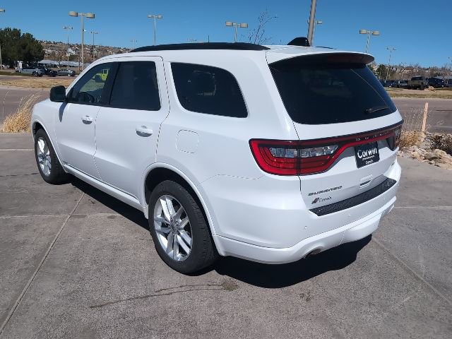 Used 2024 Dodge Durango GT image 5
