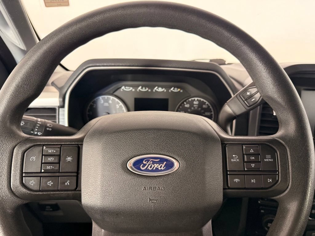 Used 2021 Ford F150 XLT w/ XTR Package AWD/4WD image 32