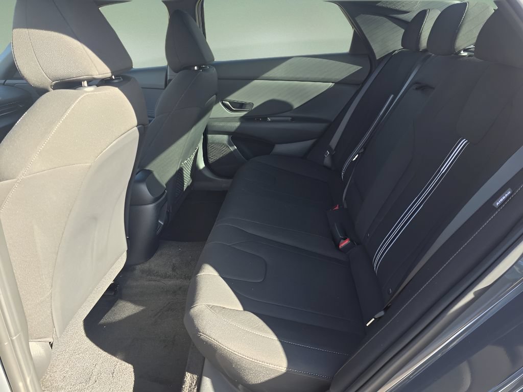 New 2026 Hyundai Elantra SEL Sport Premium FWD image 13