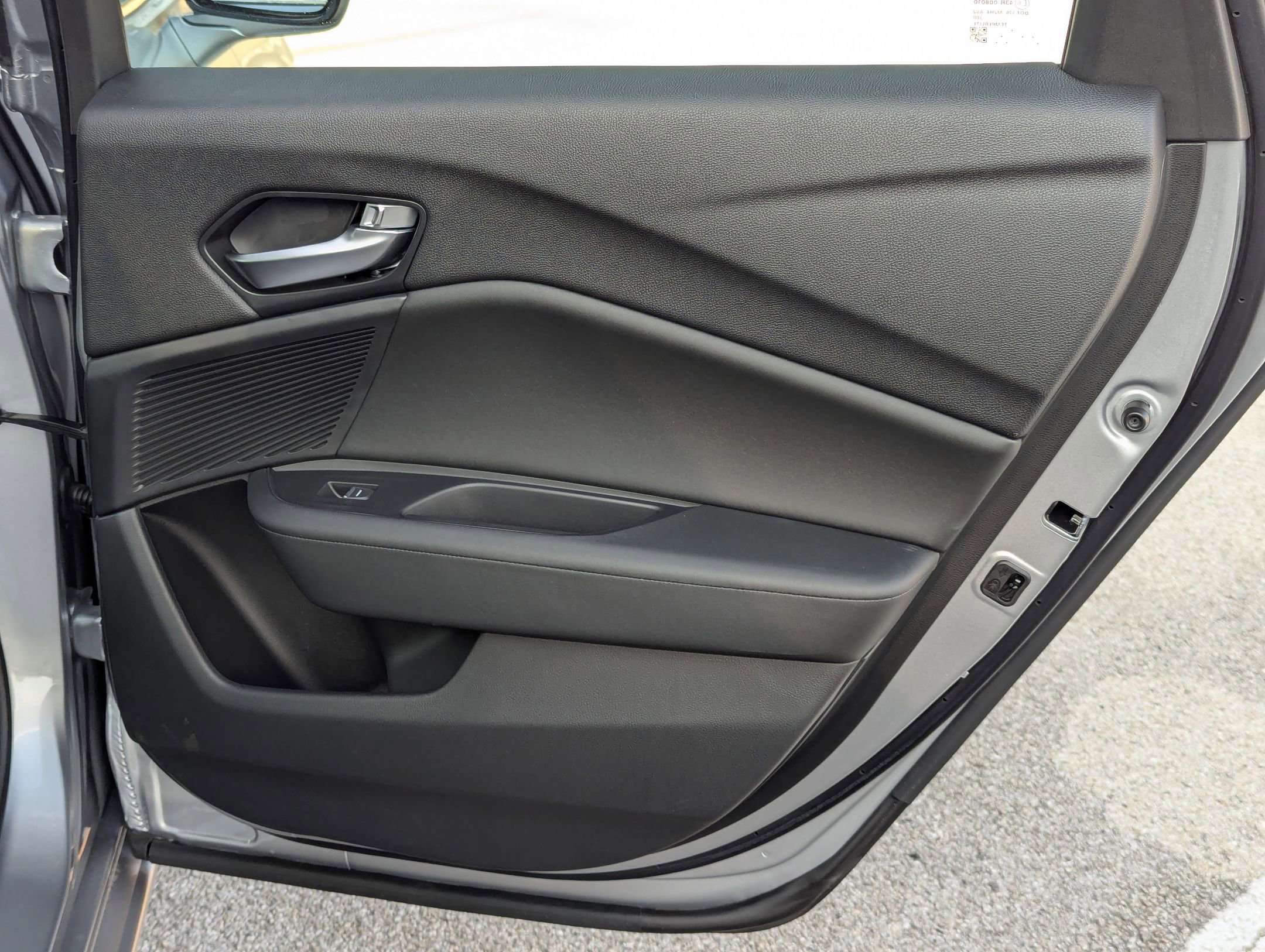 Certified 2025 Acura TLX w/ Technology Package FWD image 27