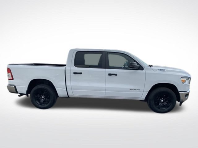 Used 2023 RAM 1500 Big Horn AWD/4WD image 6