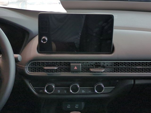 New 2026 Honda HR-V EX-L image 16