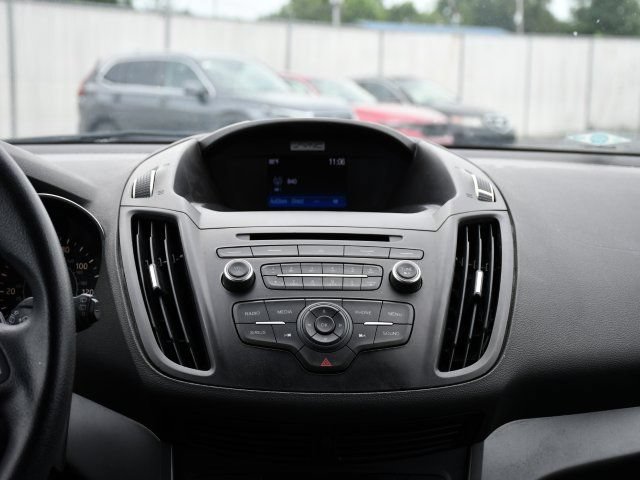 Used 2017 Ford Escape SE AWD/4WD image 27