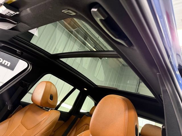 Used 2020 BMW X3 xDrive30i w/ M Sport Package 2 image 21
