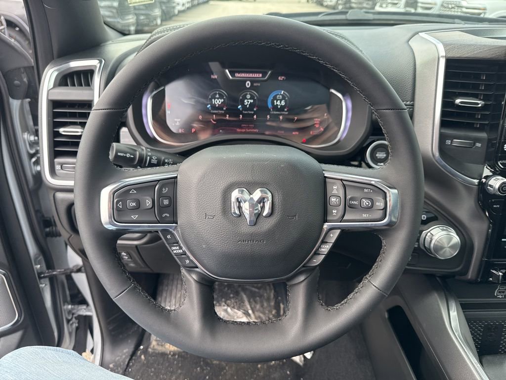 New 2026 RAM 1500 Laramie image 10