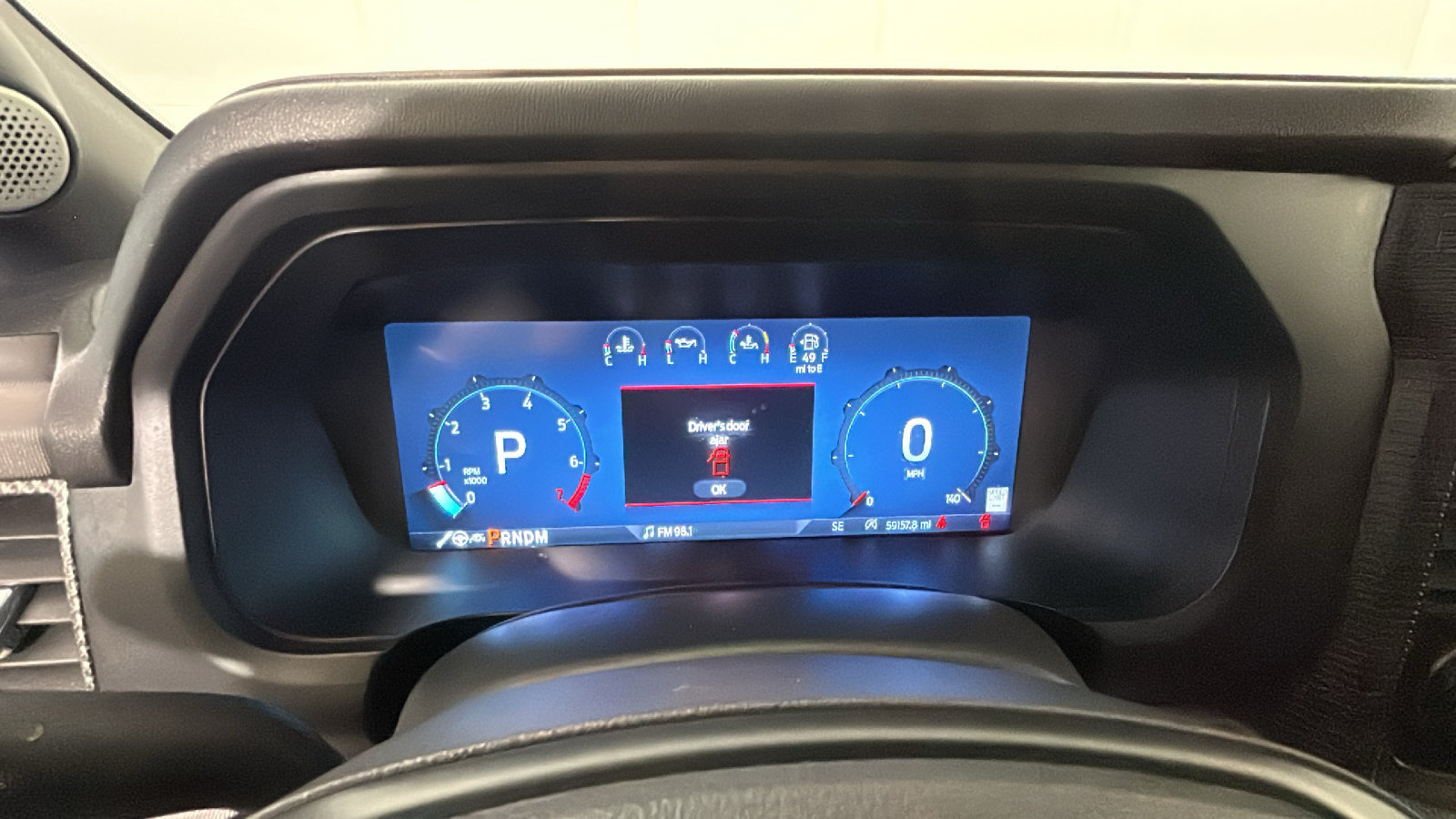 Used 2024 Ford F150 Raptor AWD/4WD image 21