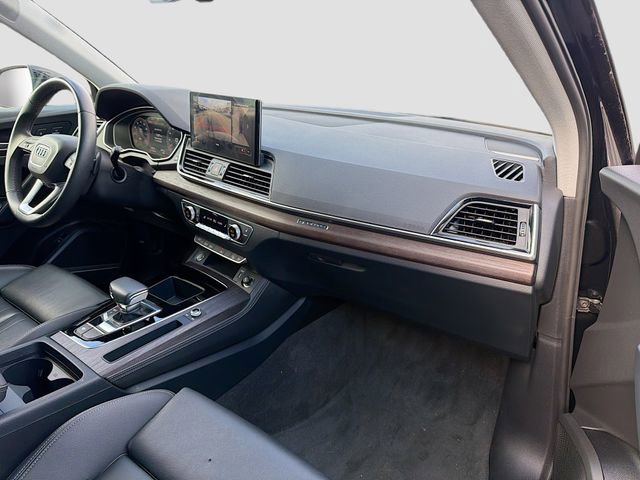 Used 2024 Audi Q5 2.0T Premium Plus image 29