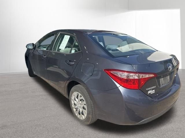 Used 2017 Toyota Corolla LE FWD image 8