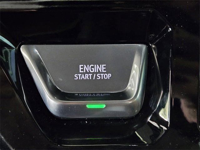 Used 2025 GMC Sierra 3500 Denali Ultimate image 19