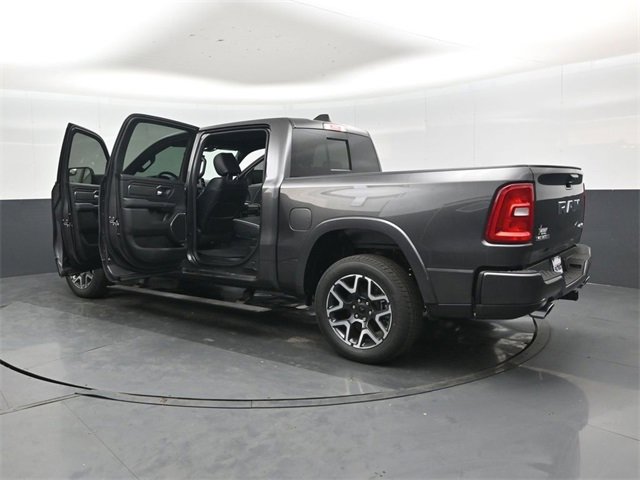 New 2026 RAM 1500 Laramie w/ Laramie Southwest Edition image 46