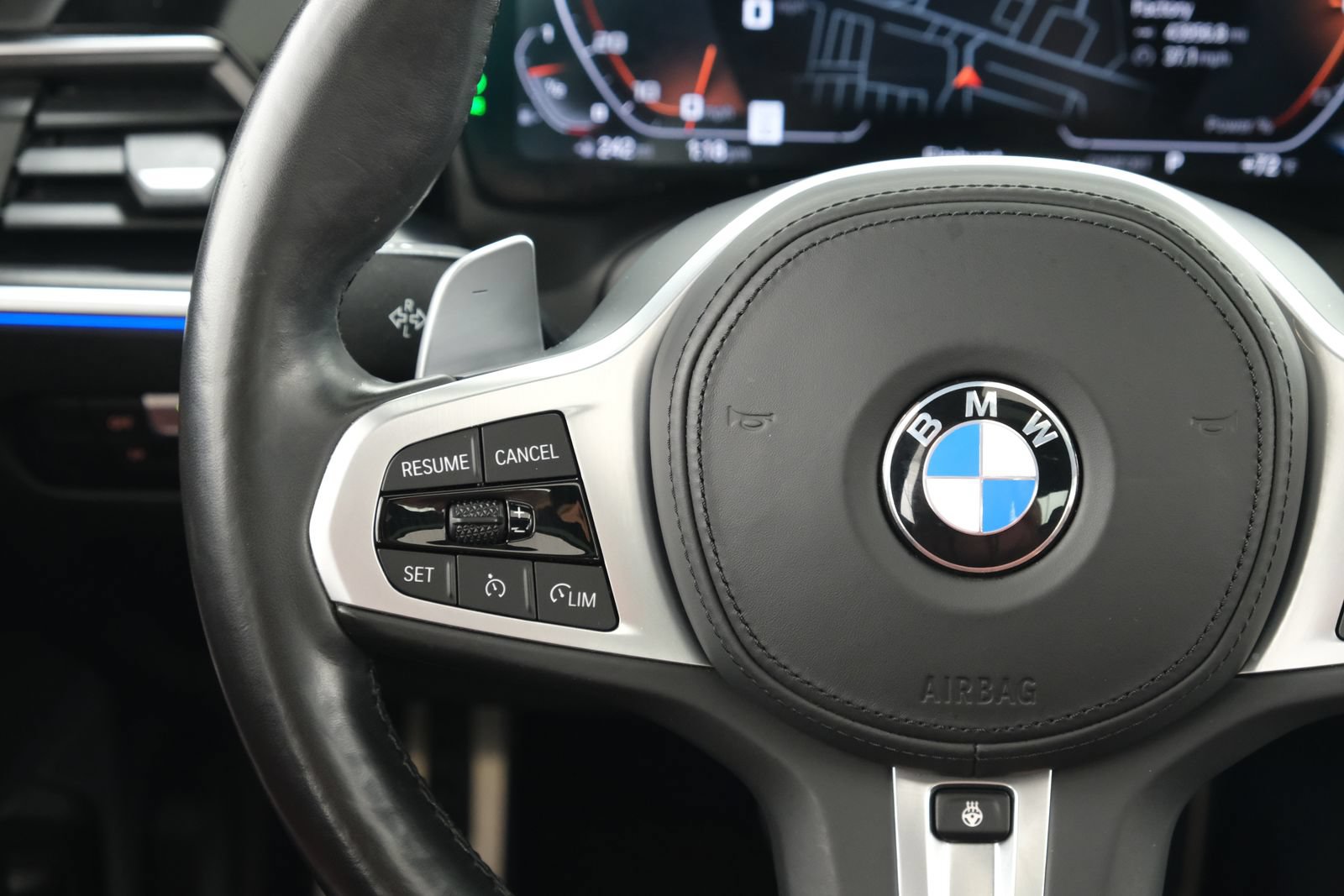 Used 2022 BMW M340i xDrive w/ Premium Package AWD/4WD image 11