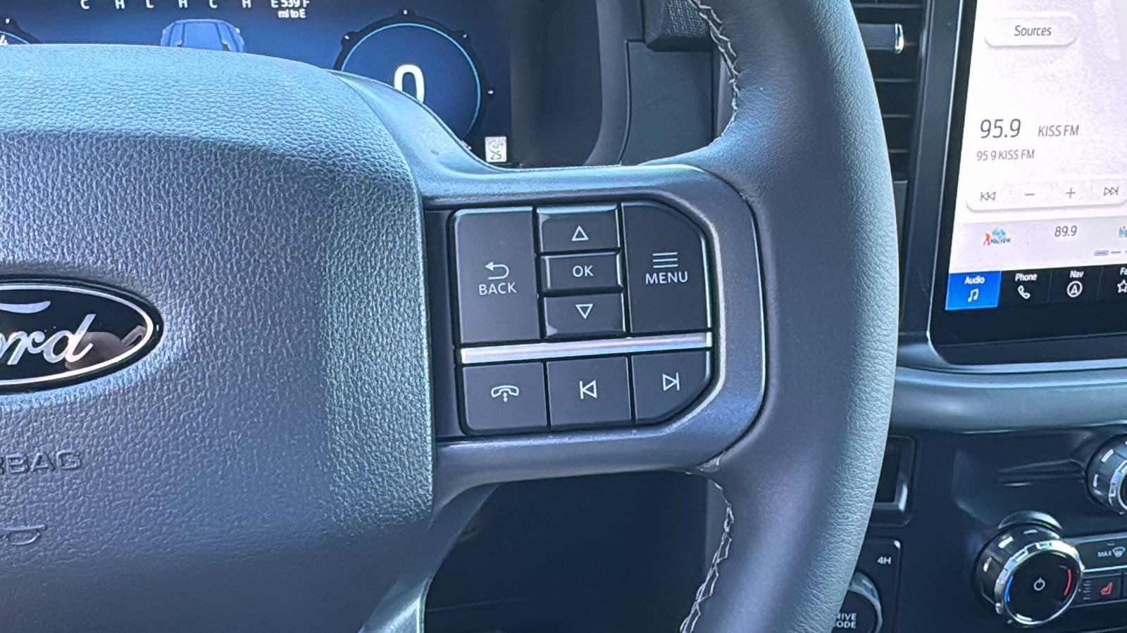 New 2026 Ford F150 XLT AWD/4WD image 20