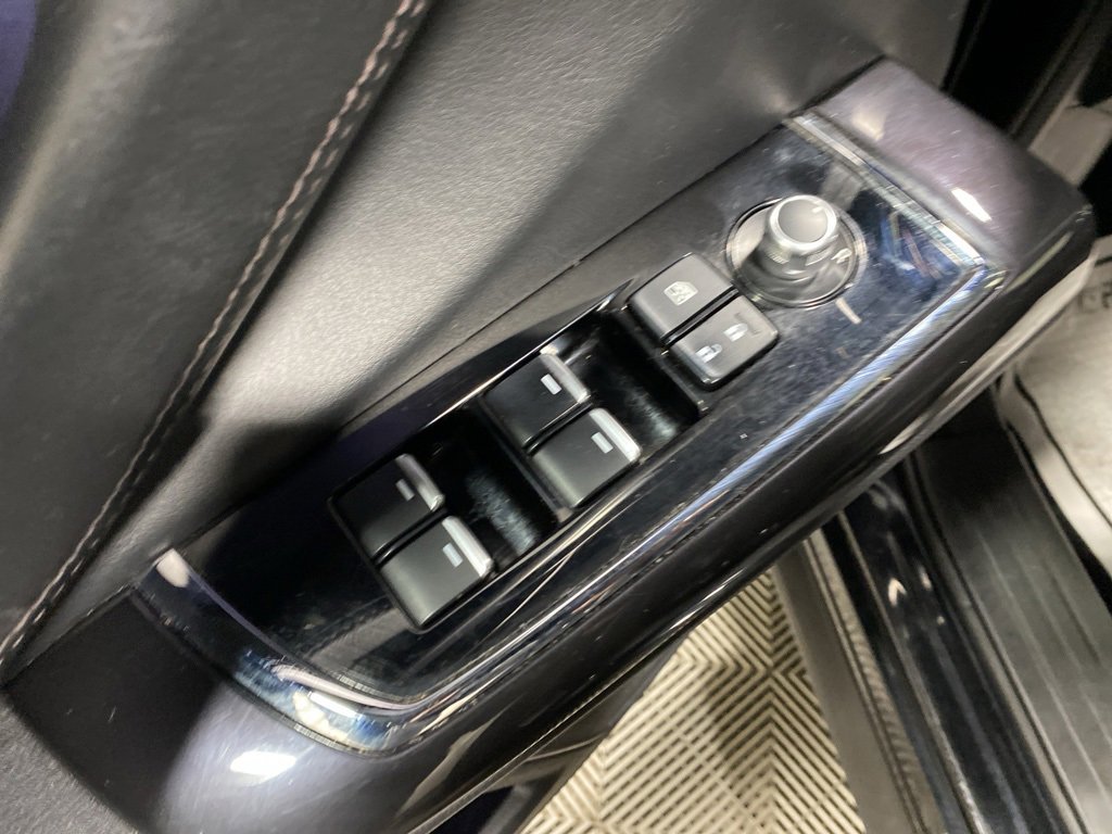 Used 2018 MAZDA CX-9 Grand Touring image 17