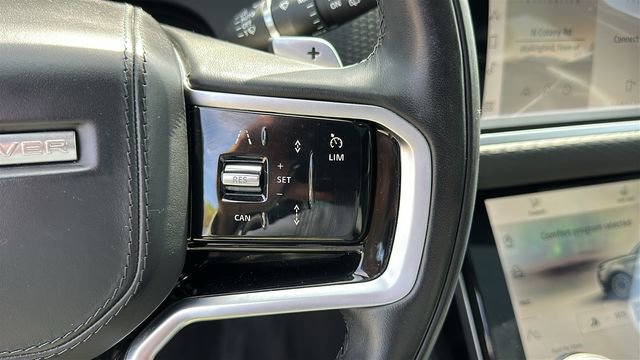 Used 2023 Land Rover Range Rover Velar R-Dynamic S AWD/4WD image 14