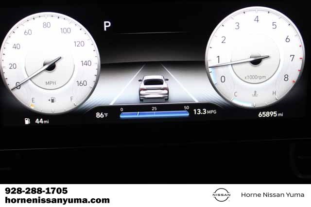 Used 2023 Hyundai Elantra SEL w/ Convenience Package FWD image 8