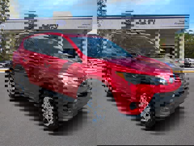 Used 2013 Toyota RAV4 LE image 8