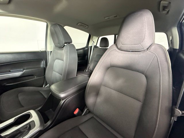Used 2020 Chevrolet Colorado LT w/ Safety Package AWD/4WD image 17