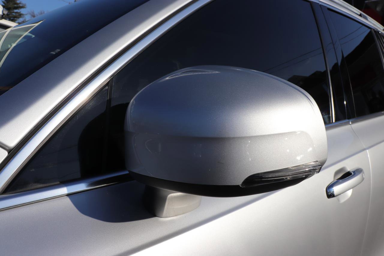 Used 2016 Volvo XC90 T6 Momentum image 59