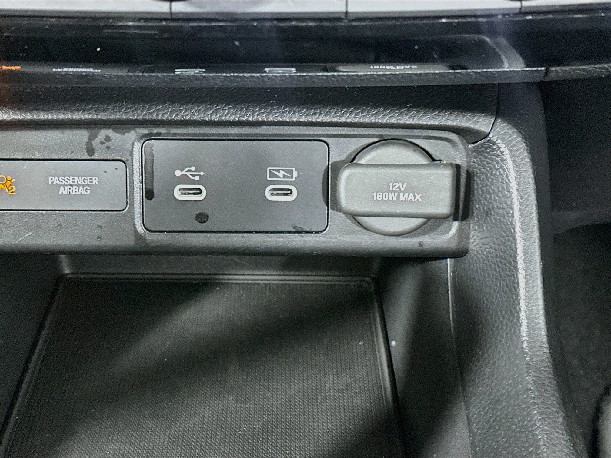 Used 2025 Honda Civic Sport image 26