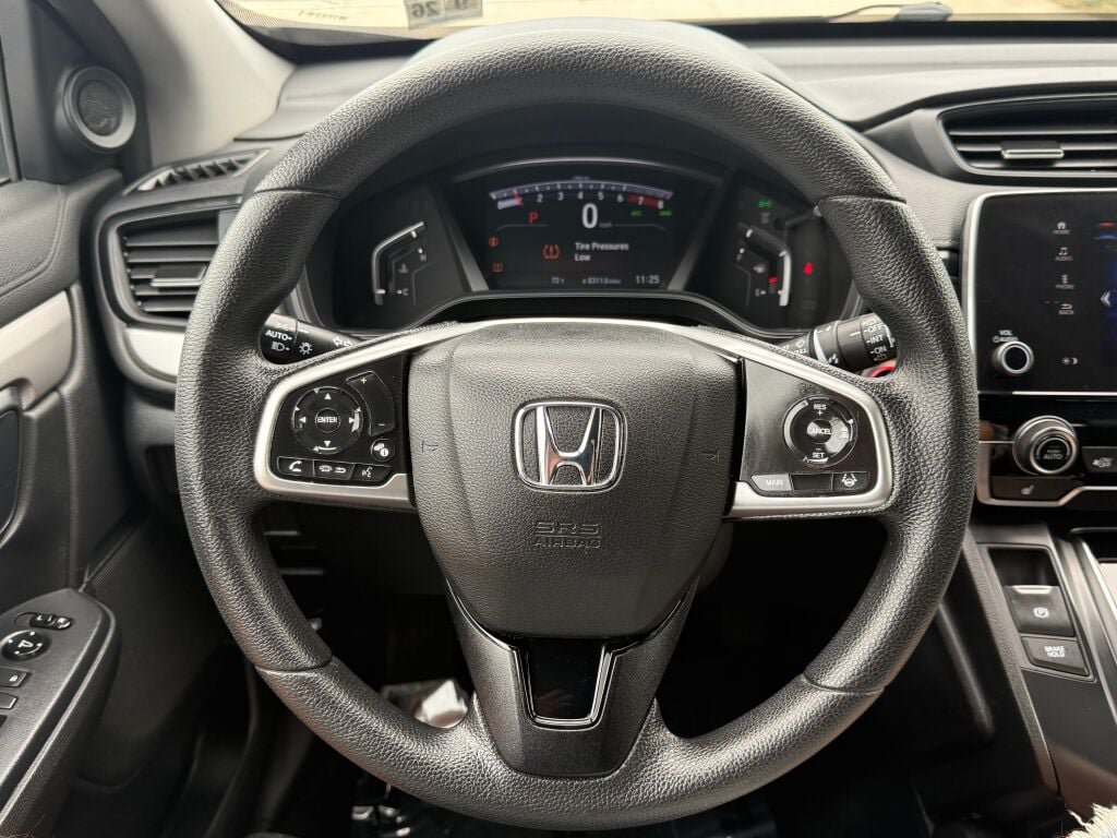 Used 2021 Honda CR-V Special Edition image 12