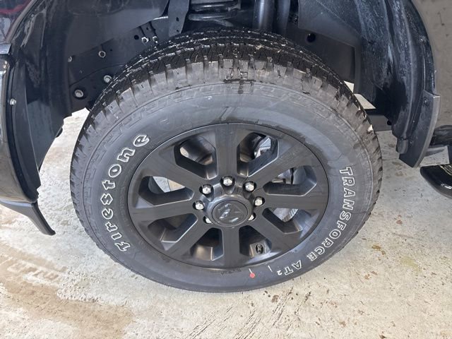 New 2026 RAM 2500 Big Horn image 4