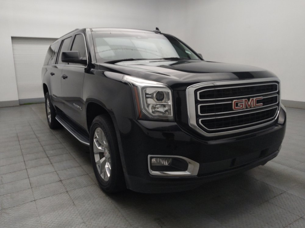 Used 2020 GMC Yukon XL SLT RWD image 13