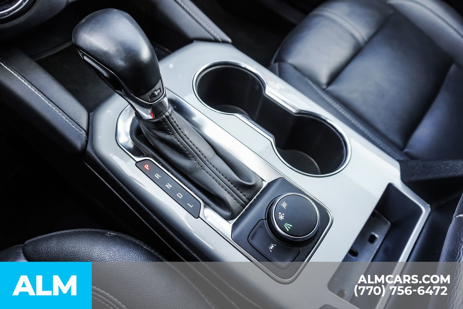 Used 2023 Chevrolet Blazer LT image 46