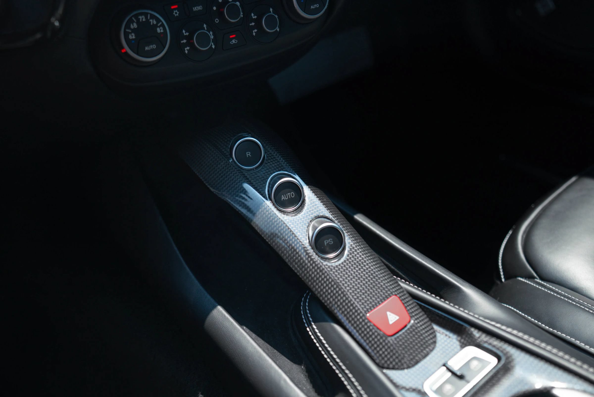 Used 2015 Ferrari F12 Berlinetta RWD image 56
