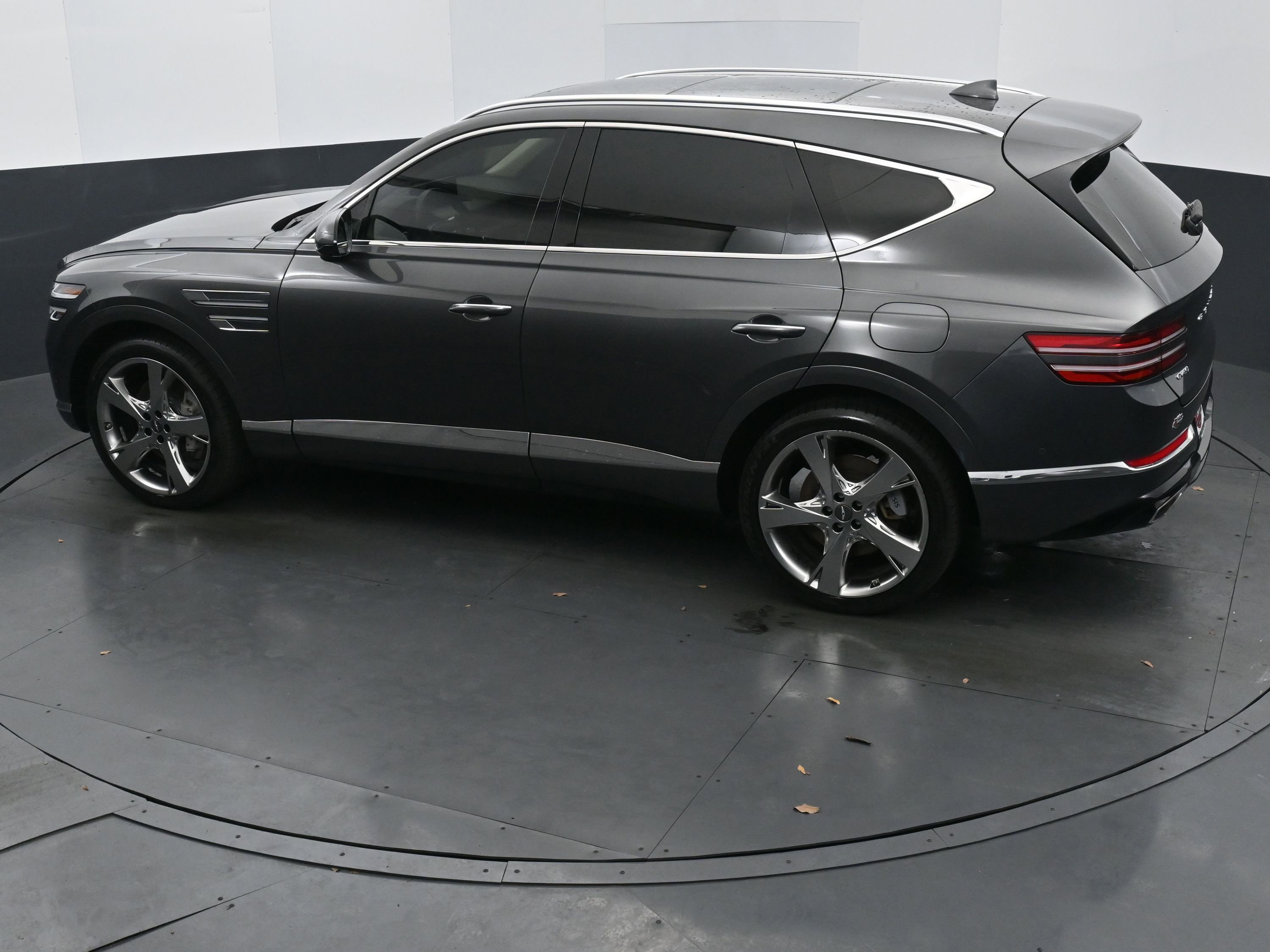 Used 2023 Genesis GV80 3.5T w/ Prestige Package image 29