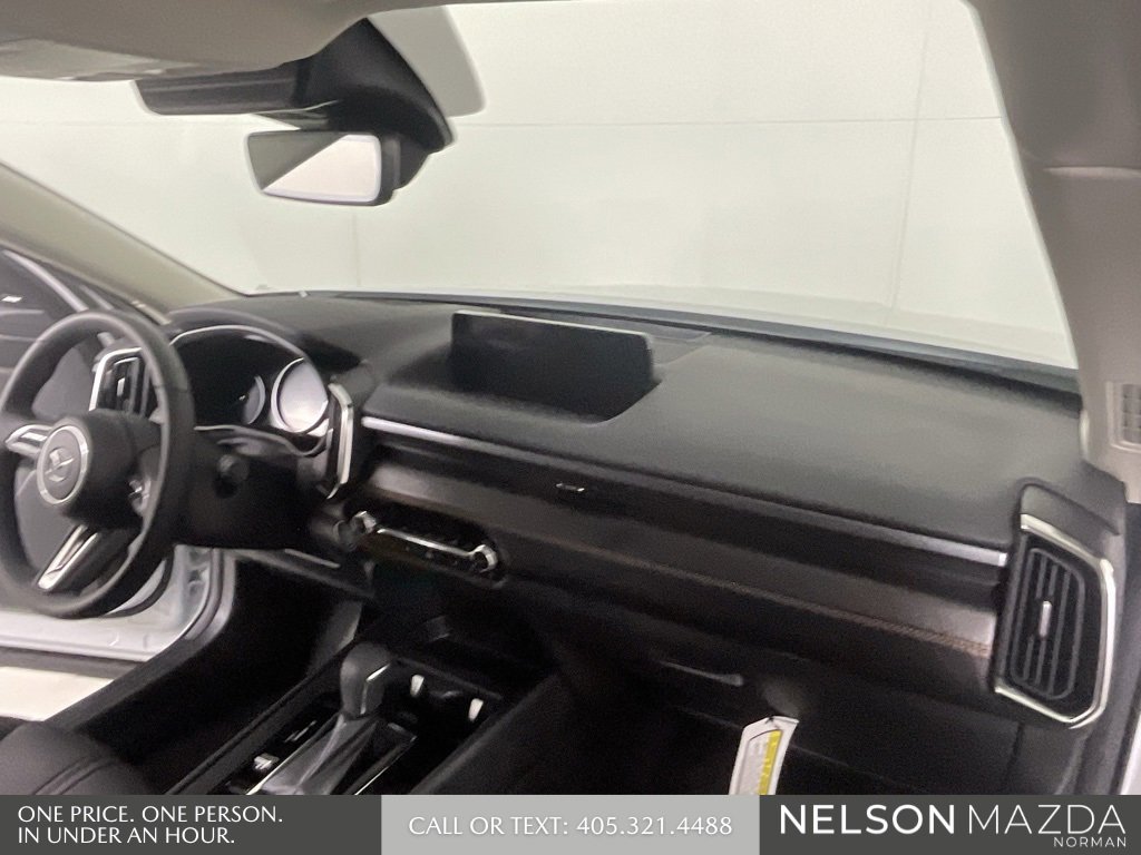New 2025 MAZDA CX-50 2.5 Hybrid w/ Premium Plus Pkg image 31