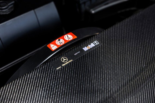 Used 2011 Mercedes-Benz SLS AMG Coupe image 32