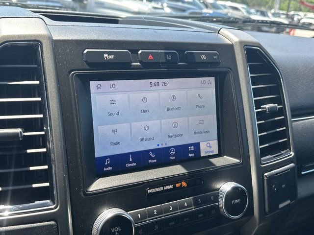 Used 2020 Ford Expedition XLT w/ Equipment Group 202A RWD image 31