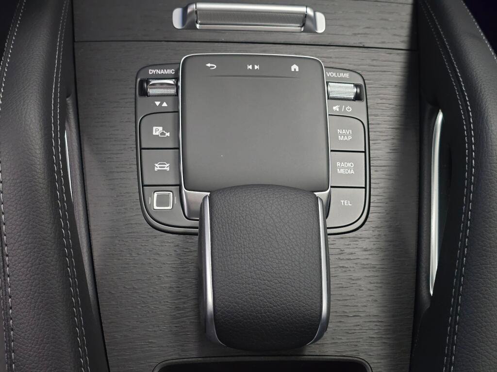 New 2026 Mercedes-Benz GLE 450 4MATIC image 16