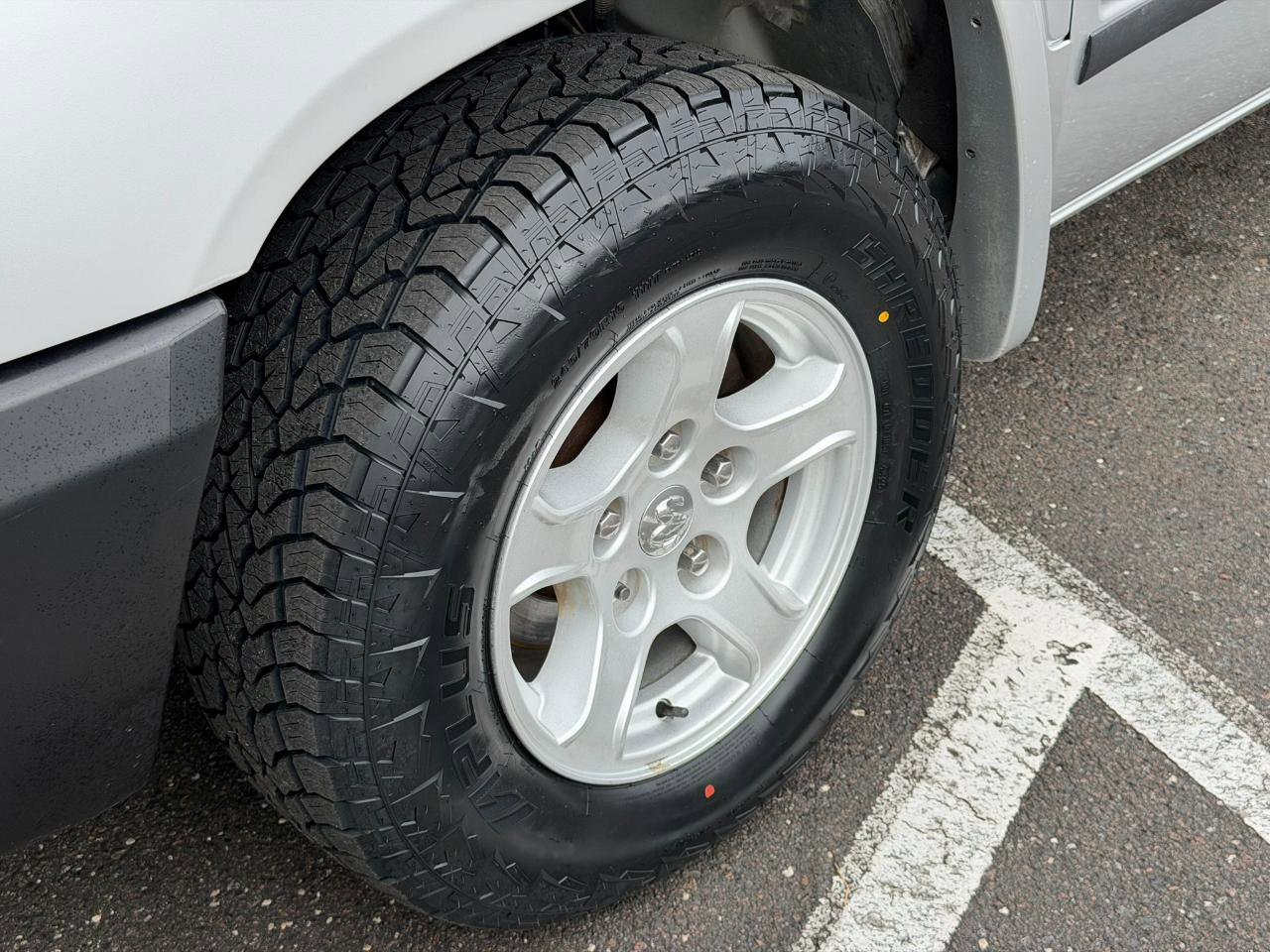 Used 2005 Dodge Dakota ST RWD image 7