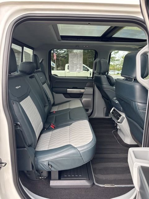 Used 2022 Ford F150 Limited image 15