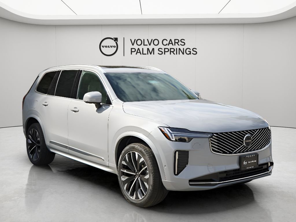 New 2025 Volvo XC90 B6 Plus w/ Protection Package Premier