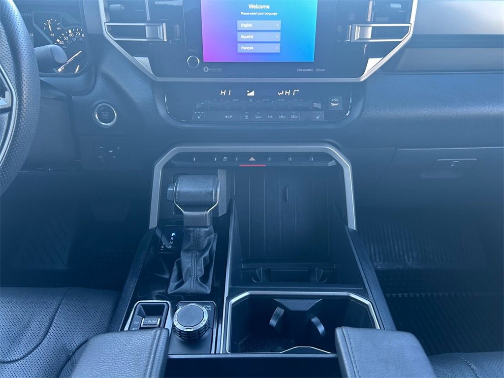 Used 2024 Toyota Tundra SR5 image 15